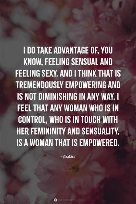 Hot Woman Words