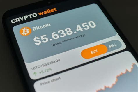 Hot wallets for the Android platform