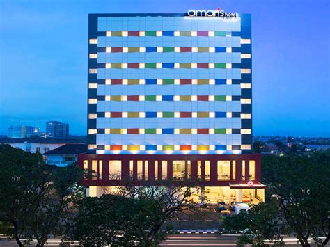 Hotel Amaris Makassar