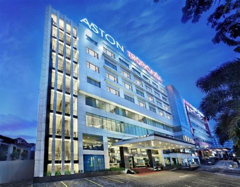 Hotel Aston Bandung