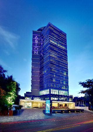 Hotel Aston Inn Makassar