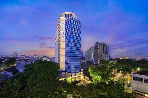 Hotel Aston Makassar