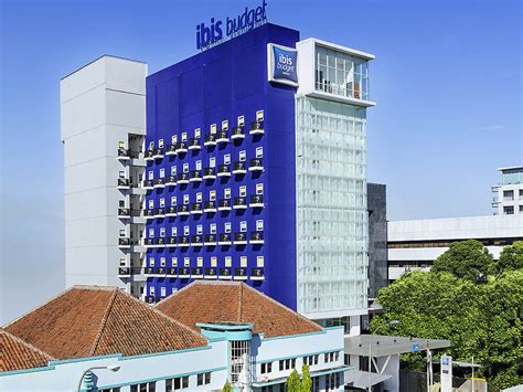 Hotel Bintang 1: Hotel Ibis Budget Bandung Cihampelas