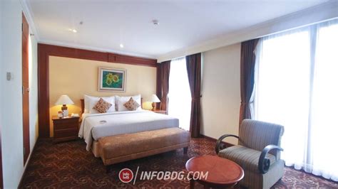 Hotel Bintang 3: Hotel Swiss-BelHotel Bandung