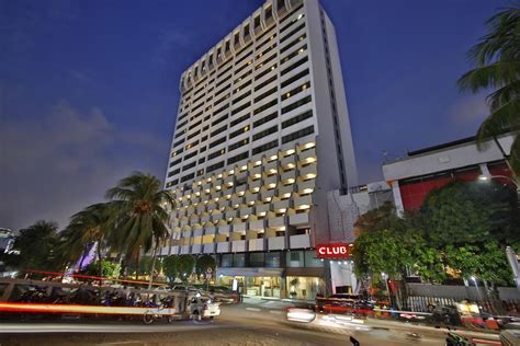 Hotel Bintang 4 Terbaik Di Jakarta