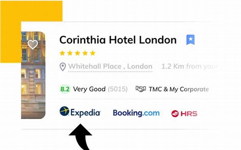Hotel Booking Tools