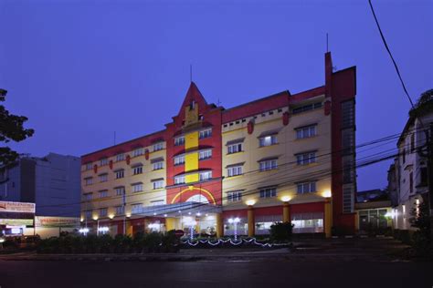 Hotel Cihampelas
