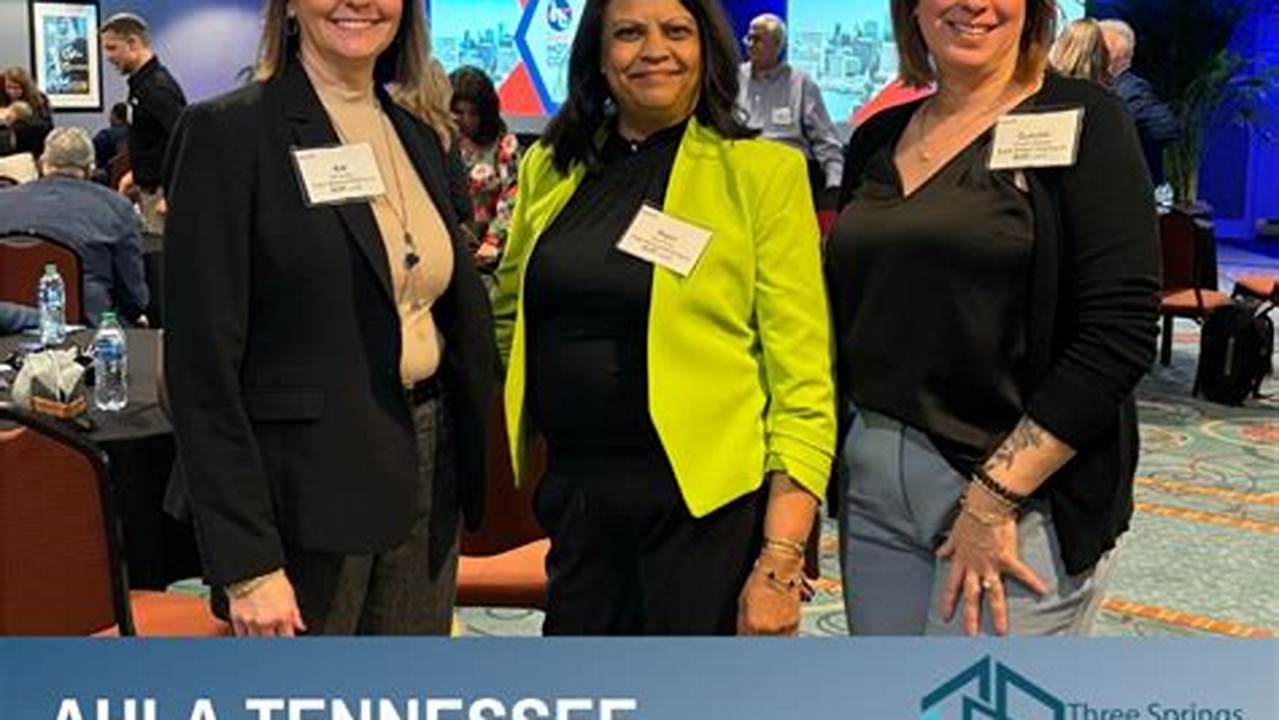 Hotel Conference 2024