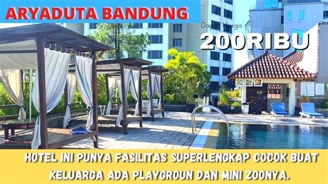 Hotel Dekat BIP Bandung