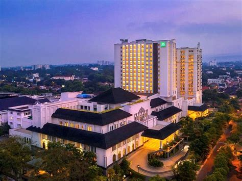 Hotel Dekat Gasibu Bandung