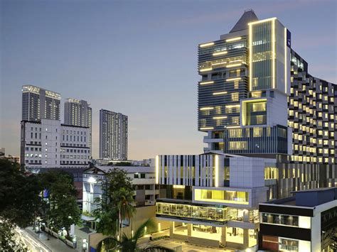 Hotel Dekat Jakarta Utara