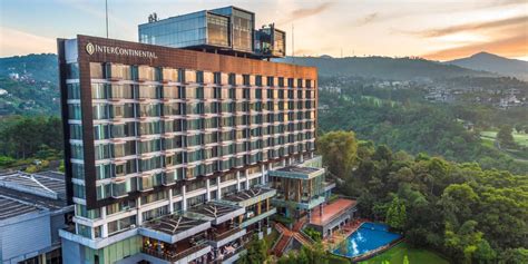Hotel Dekat TSM Bandung