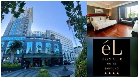 Hotel El Royale Bandung