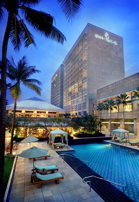 Hotel Four Seasons Jakarta