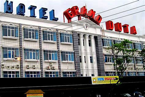 Hotel Grand Duta
