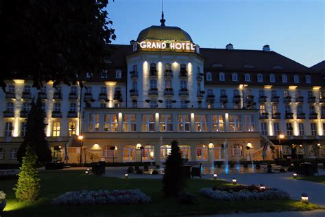 Hotel Grand Hotel