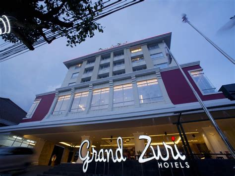 Hotel Grand Zuri