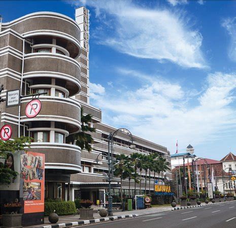5 Rekomendasi Hotel Termurah di Bekasi