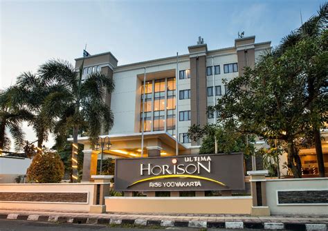 Hotel Horison