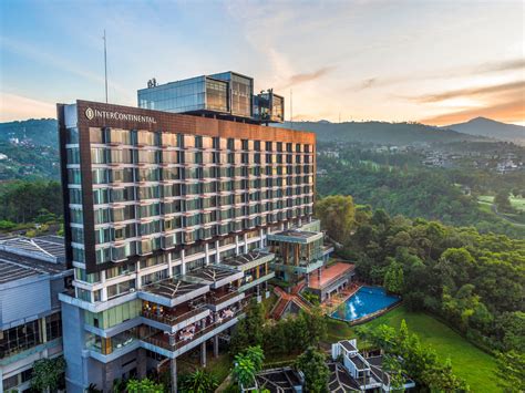 Hotel Ibis Bandung Dago