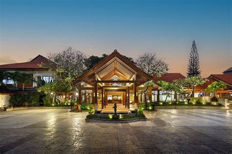 Hotel Istana Rama