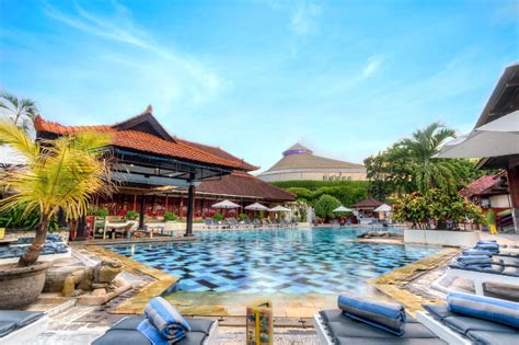 Hotel Istana Rama Bandung