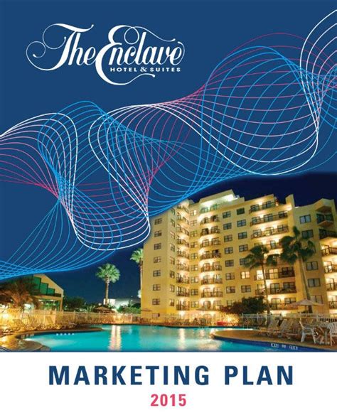 12+ Hotel Marketing Plan Templates PDF, Word, Docs Free & Premium