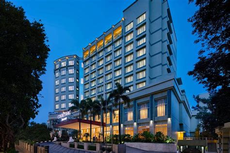 Hotel Marriott Bandung