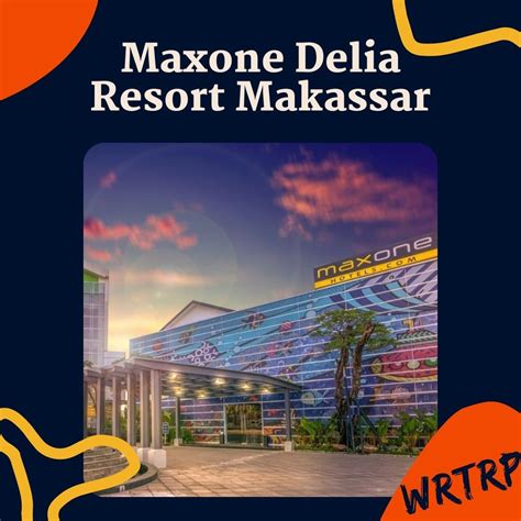 Hotel Maxone Terdekat