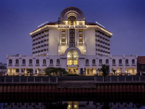 Hotel Mercure Jakarta