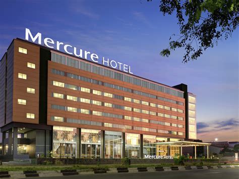 Hotel Mercure Makassar