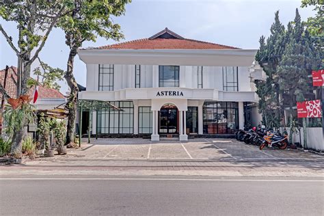 Hotel Mulia Bandung