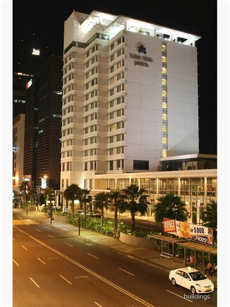 Hotel Jepang di Jakarta: Menikmati Pengalaman Mewah Ala Jepang