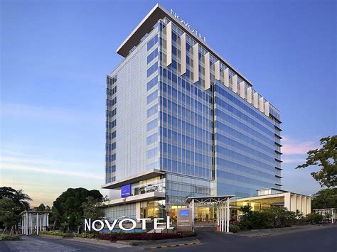 Hotel Novotel Makassar
