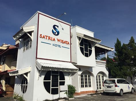 Hotel Satria Wisata