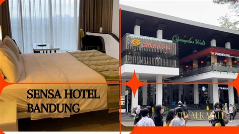 Hotel Terdekat Dengan Universitas Telkom Bandung