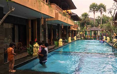 Hotel Terdekat Lembang Bandung