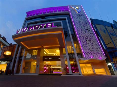 Hotel Vio Bandung