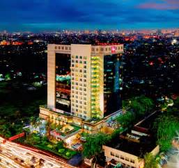 Hotel ibis Jakarta Slipi