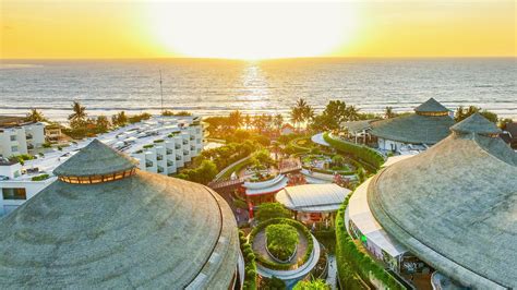    Hotel Beach Walk Bali