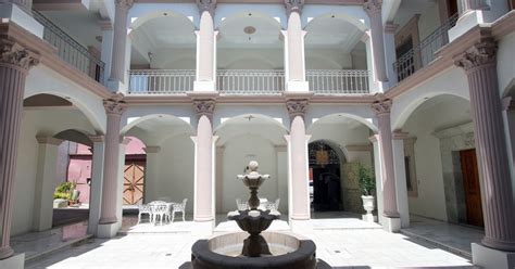 Unique Features of Hotel Casa Colon