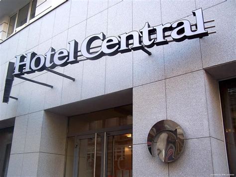 Hotel Central by Zeus International Bucharest