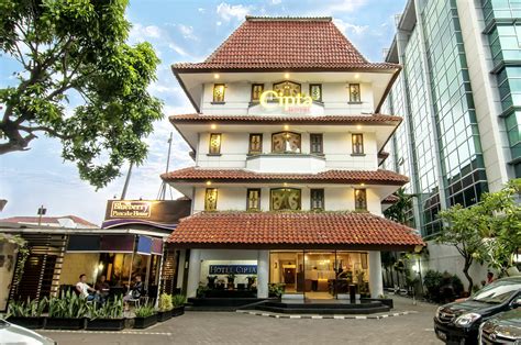Hotel Cipta Jakarta