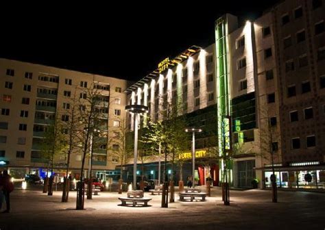 Hotel City Villach