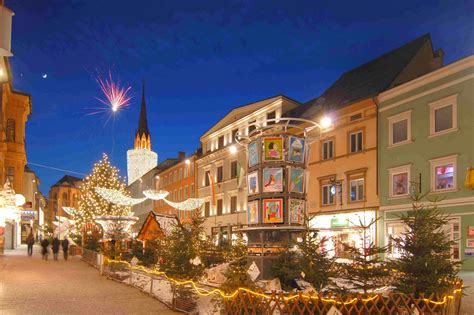 Hotel City Villach Events