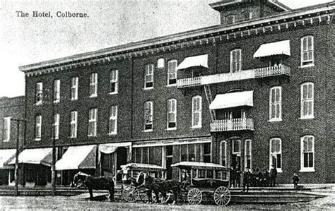 Hotel Colborne Denver
