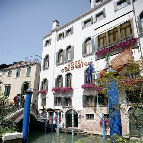 Hotel Colombina Venice