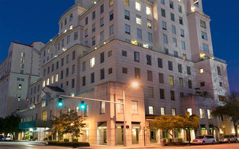 Hotel Colonnade Coral Gables