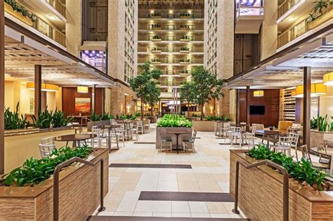 Hotel Dallas Market Center Sustainability