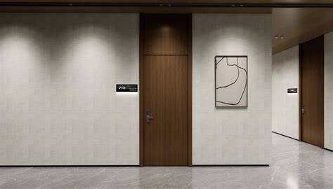 Hotel Door Service